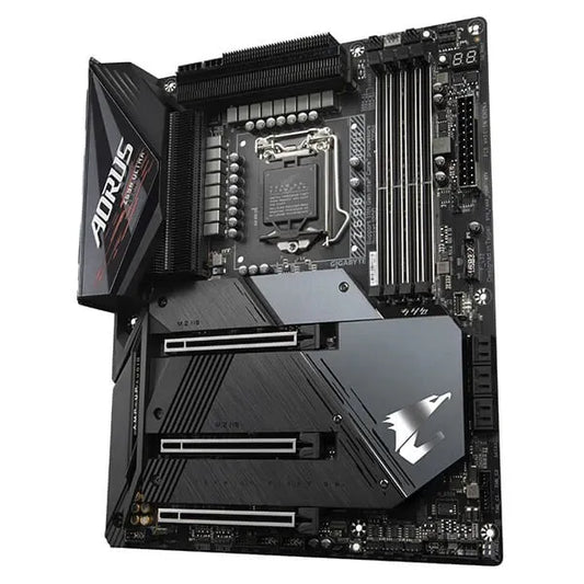 Gigabyte Z590 D Ultra Durable Motherboard