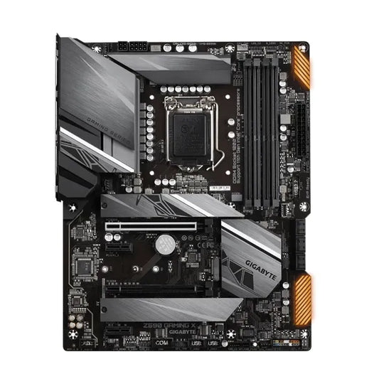 Gigabyte Z590 Gaming X Motherboard