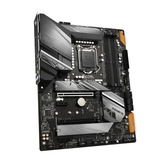Gigabyte Z590 Gaming X Motherboard