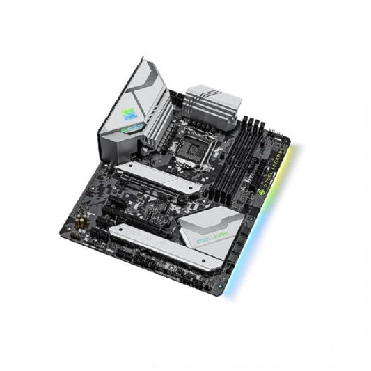 ASRock Z590 Steel Legend Motherboard