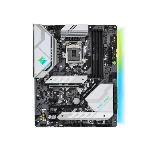 ASRock Z590 Steel Legend Motherboard