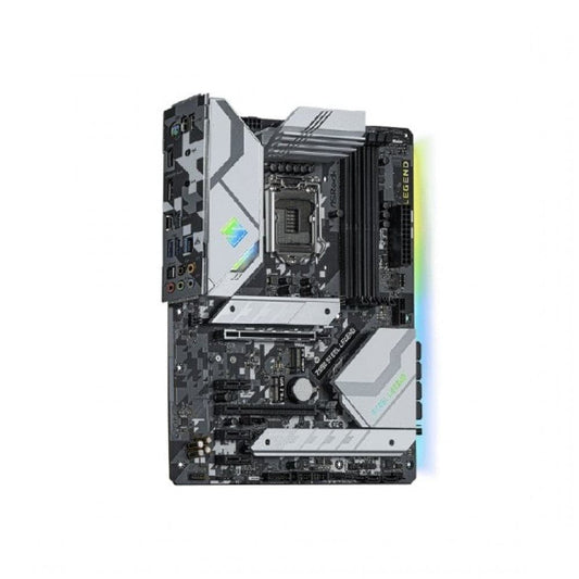 ASRock Z590 Steel Legend Motherboard