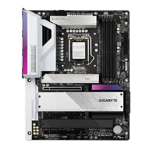 Gigabyte Z590 Vision G Motherboard