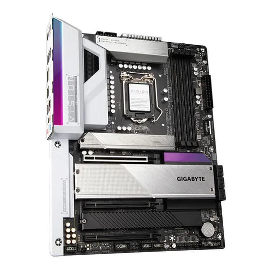 Gigabyte Z590 Vision G Motherboard