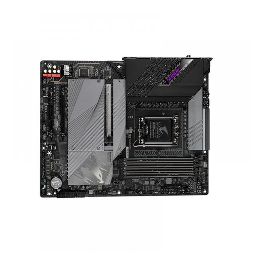 Gigabyte Z690 Aorus Pro DDR5 Intel Motherboard