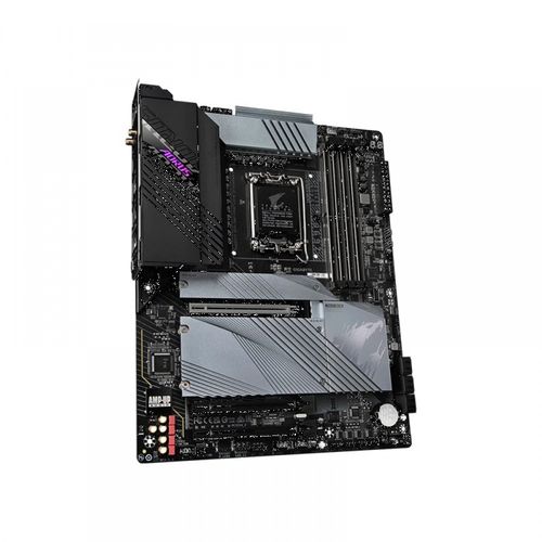 Gigabyte Z690 Aorus Pro DDR5 Intel Motherboard