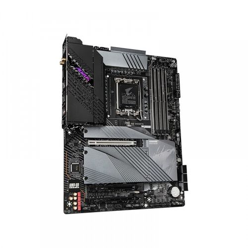 Gigabyte Z690 Aorus Pro DDR4 Intel Motherboard
