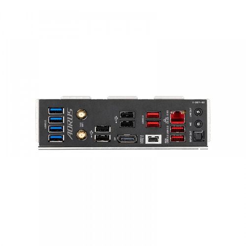 Gigabyte Z690 Aorus Pro DDR4 Intel Motherboard