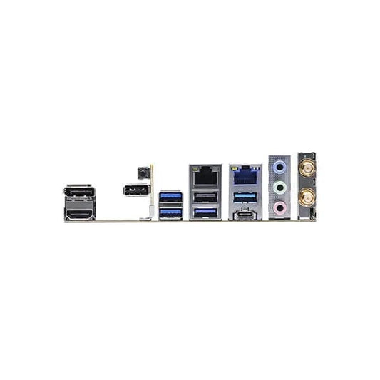 ASRock Z690M-ITX/Ax (Wi-Fi) Motherboard