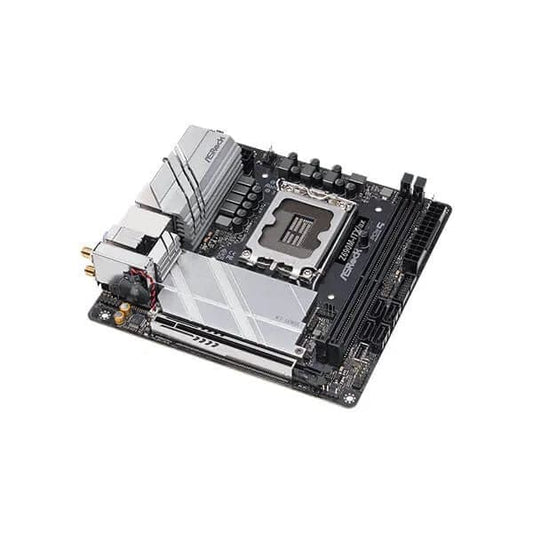 ASRock Z690M-ITX/Ax (Wi-Fi) Motherboard