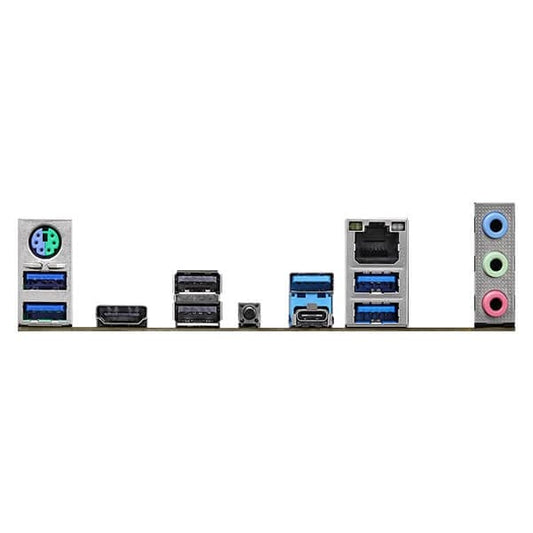 ASRock Z690 Phantom Gaming 4 Motherboard