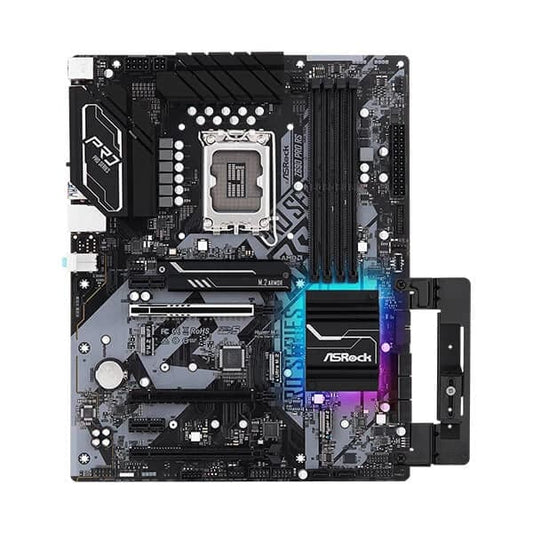 ASRock Z690 Pro RS Motherboard