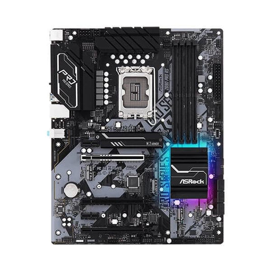 ASRock Z690 Pro RS Motherboard