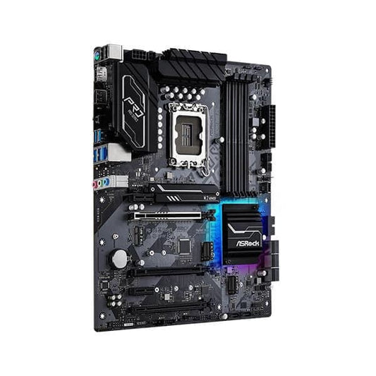 ASRock Z690 Pro RS Motherboard