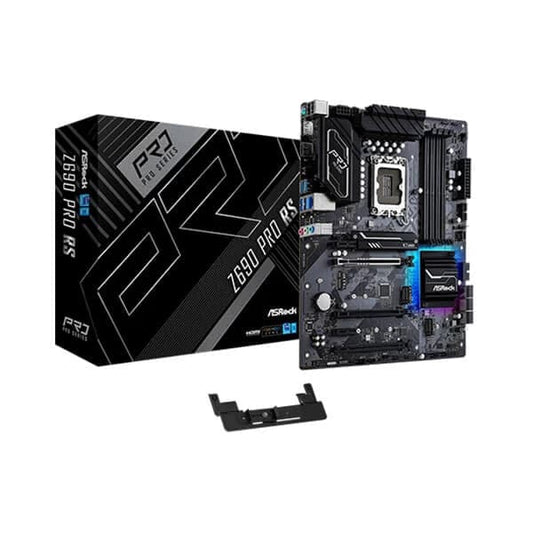 ASRock Z690 Pro RS Motherboard