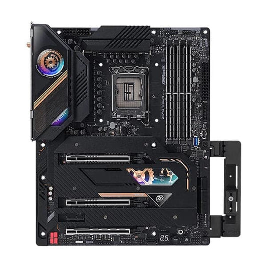 ASRock Z690 Taichi WiFi DDR5 Motherboard
