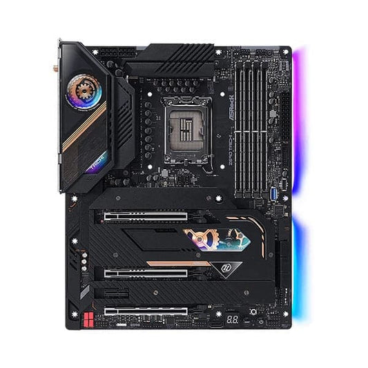 ASRock Z690 Taichi WiFi DDR5 Motherboard