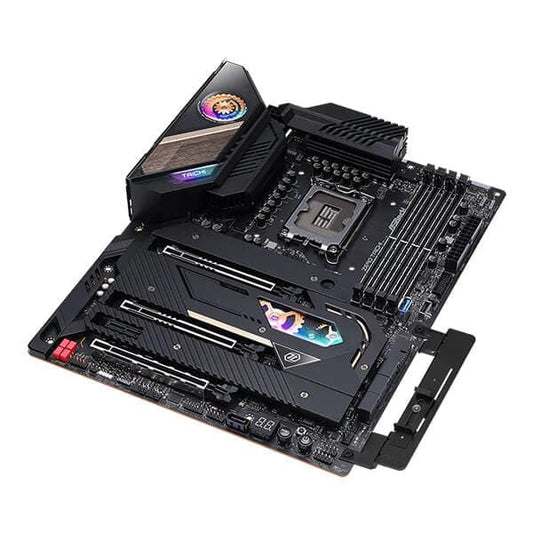 ASRock Z690 Taichi WiFi DDR5 Motherboard