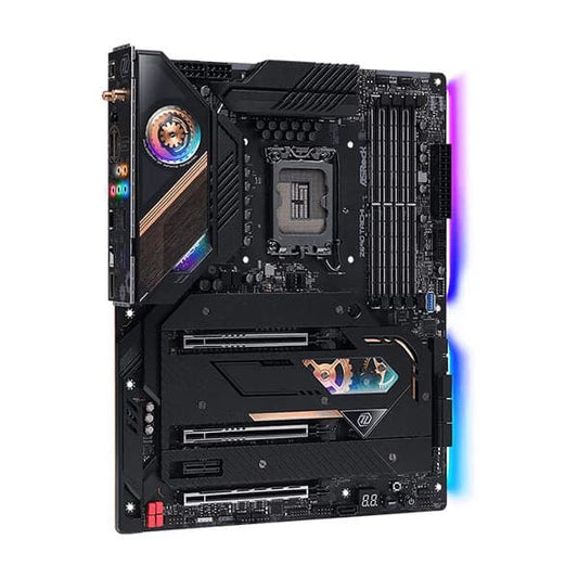 ASRock Z690 Taichi WiFi DDR5 Motherboard