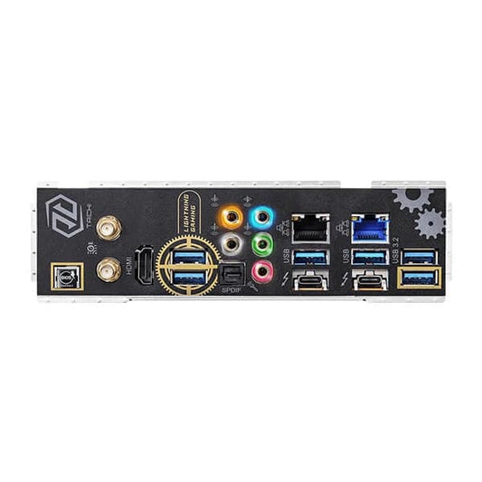 ASRock Z690 Taichi WiFi DDR5 Motherboard