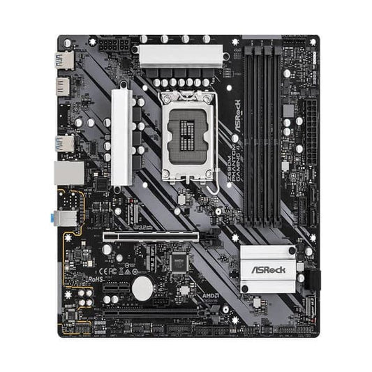 ASRock Z690M Phantom Gaming 4 Motherboard