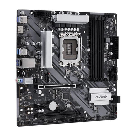 ASRock Z690M Phantom Gaming 4 Motherboard