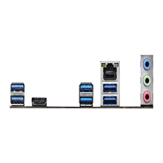 ASRock Z690M Phantom Gaming 4 Motherboard