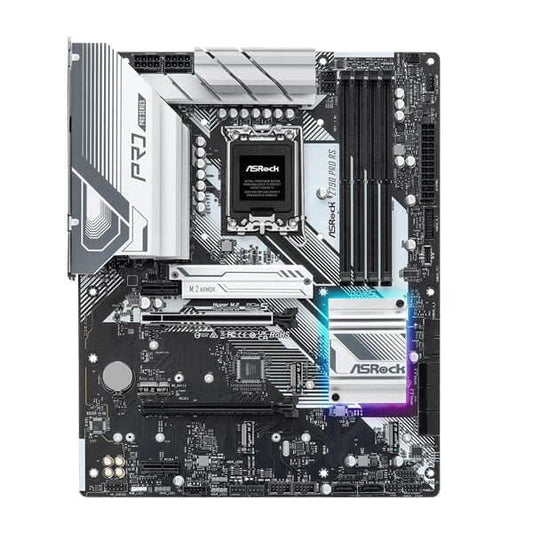 ASRock Z790 Pro RS ATX DDR5 Motherboard