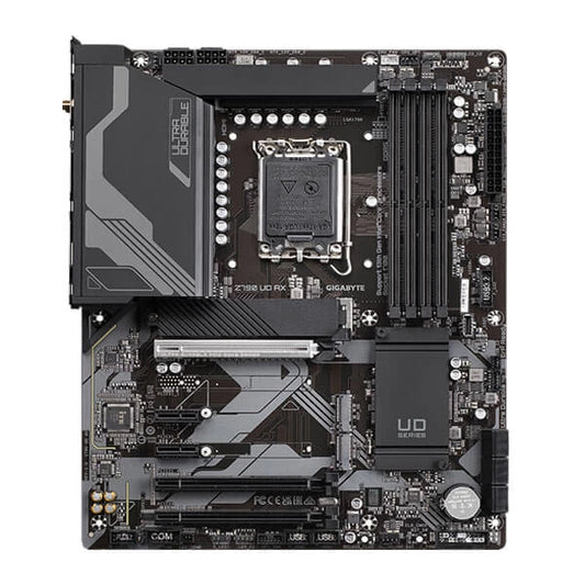 GIGABYTE Z790 UD AX Wifi DDR5 Intel Motherboard