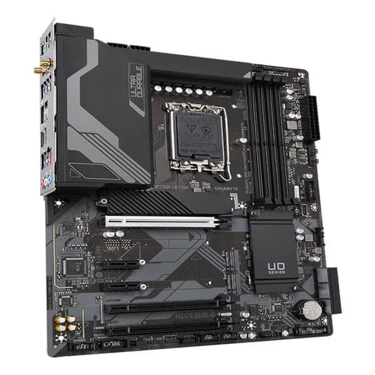 GIGABYTE Z790 UD AX Wifi DDR5 Intel Motherboard