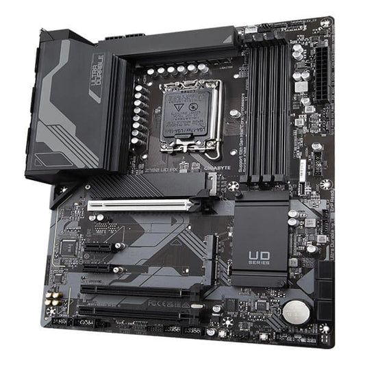 GIGABYTE Z790 UD AX Wifi DDR5 Intel Motherboard