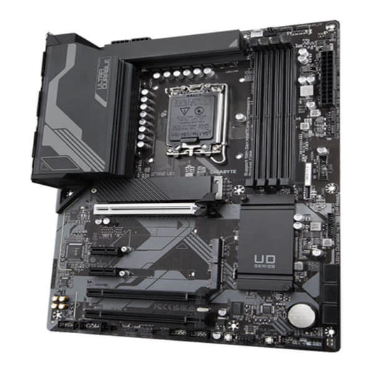 GIGABYTE Z790 UD DDR5 Intel Motherboard