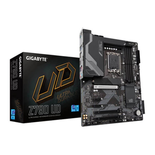 Gigabyte Z790 UD Motherboard