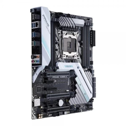 ASUS Prime X299-A Motherboard