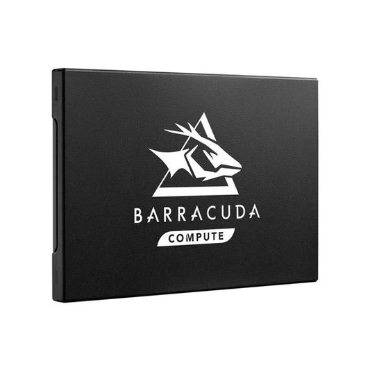 Seagate BarraCuda Q1 240GB 2.5 inch SATA SSD