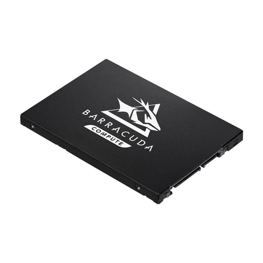 Seagate BarraCuda Q1 240GB 2.5 inch SATA SSD