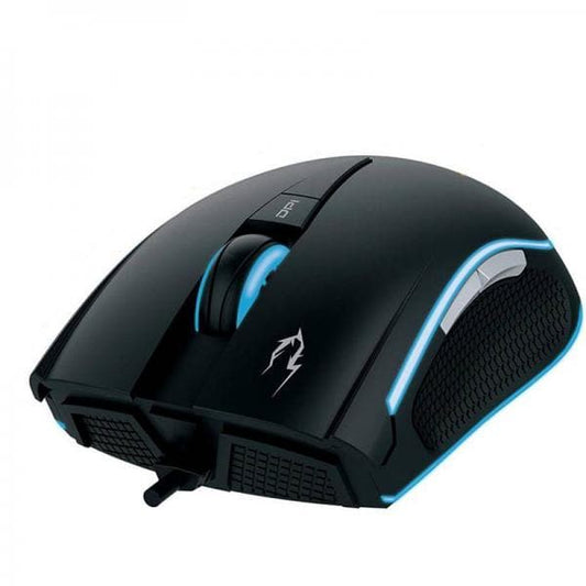 Gamdias Zeus E2 And Nyx E1 Combo ( Mouse & Mousepad)