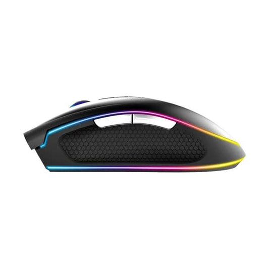 Gamdias Zeus P2 RGB Gaming Mouse (Black)