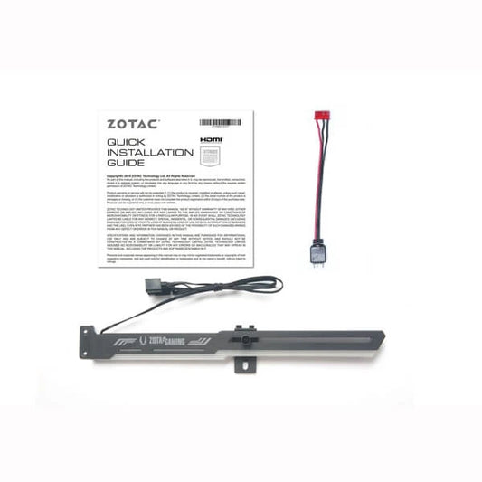 Zotac RTX 3090 AMP Extreme Holo 24GB Graphics Card