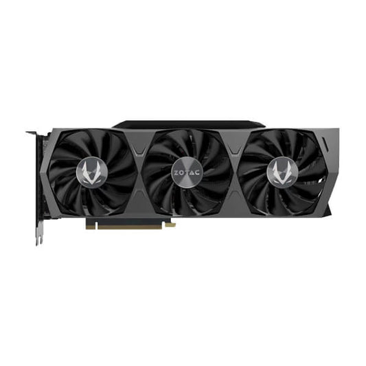 Zotac Gaming GeForce RTX 3080 Trinity LHR 12GB Graphics Card