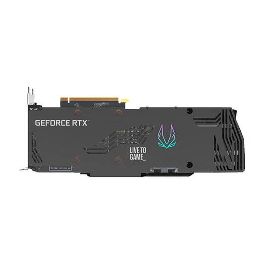 Zotac Gaming GeForce RTX 3080 Trinity LHR 12GB Graphics Card