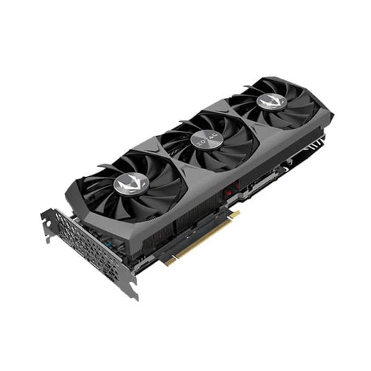 Zotac Gaming GeForce RTX 3080 Trinity LHR 12GB Graphics Card