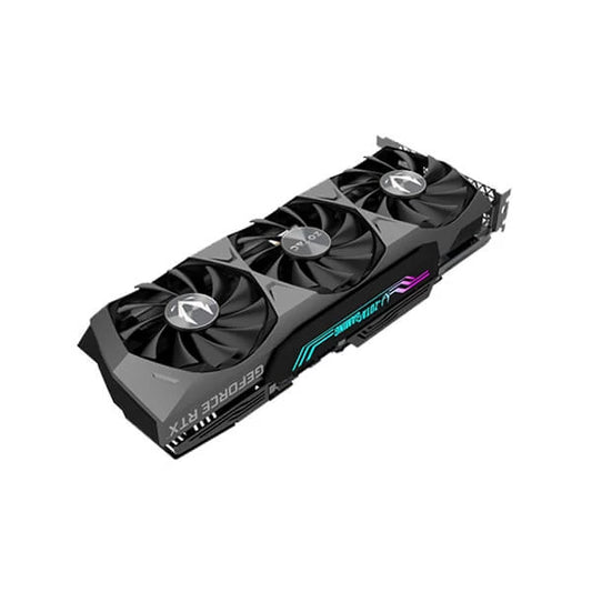 Zotac Gaming GeForce RTX 3080 Trinity LHR 12GB Graphics Card