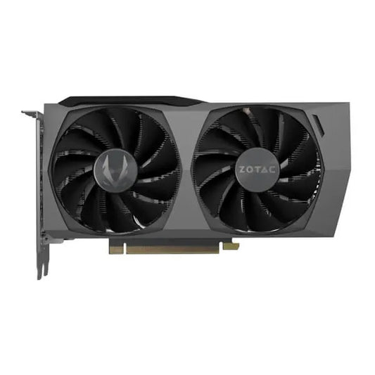 Zotac RTX 3050 AMP LHR 8GB Gaming Graphics Card