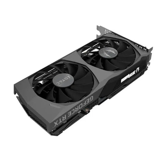 Zotac RTX 3050 AMP LHR 8GB Gaming Graphics Card