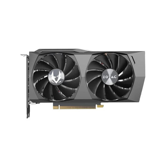 Zotac Gaming GeForce RTX 3060 Twin Edge Graphic Card