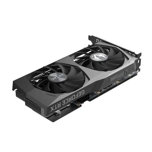 Zotac Gaming GeForce RTX 3060 Twin Edge Graphic Card