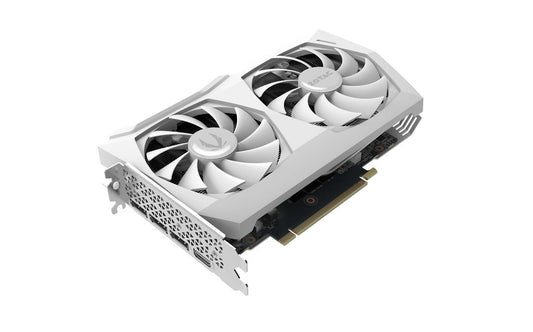 Zotac Gaming GeForce RTX 3060 AMP White Edition LHR Graphic Card