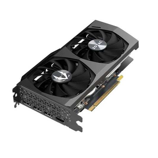 Zotac Gaming GeForce RTX 3060 Twin Edge OC Graphic Card