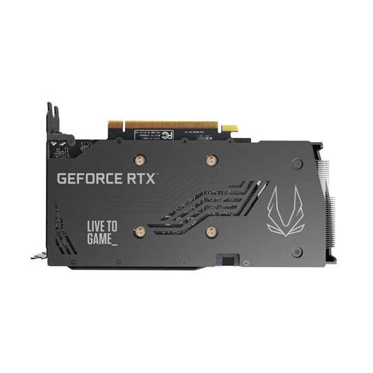 Zotac Gaming GeForce RTX 3060 Twin Edge OC Graphic Card